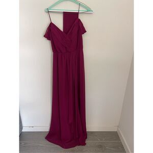 WATTERS&WATTERS Bridesmaid Dresses Size 2